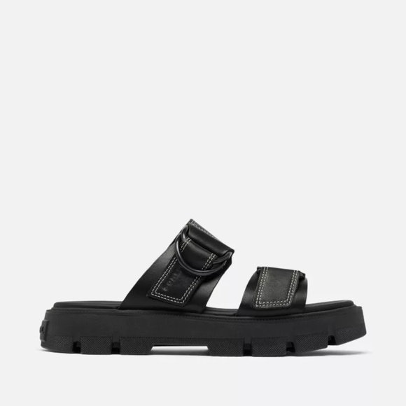 SOREL Rein Sandal - Picture 1 of 5